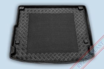 Pagasimatt Porsche CAYENNE Sur