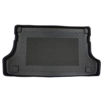 SUZUKI GRAND VITARA 5-DOORS 05- PAGASIRU