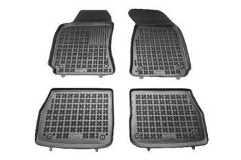 KUMMIMATID SKODA SUPERB AL.2001