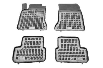 KUMMIMATID MERCEDES CLA AL.2013