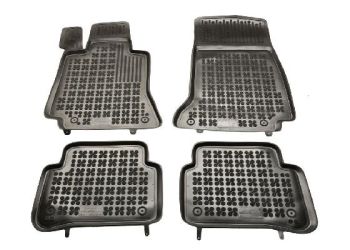 KUMMIMATID MERCEDES E-KLASS AL.2016