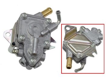 Sno-X Fuel pump Ski-Doo (Electric start)