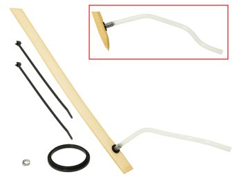 Sno-X Fuel filter Axys Pro RMK 2015-