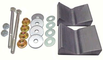 C&A PRO Mount Kit All BRP Models 2000-