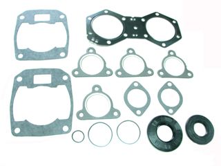 FULL SET W/Oil sealS