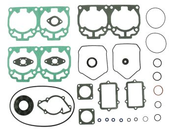 FULL SET W/Oil sealS