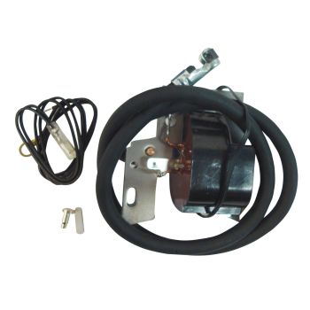 Greentek Ignition coil, cc 63,7mm, B&S 7-16hp, Horizontal/Vertical, 1-cyl.