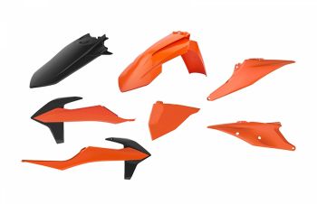 Polisport kit enduro standard KTM EXC/EXC-F (20->) OEM Color