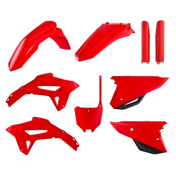 Polisport Full Kit CRF450(21->) OEM OEM Color