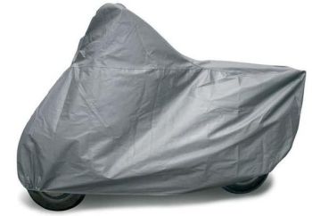 MOOTORRATTA KATE SUURUS L