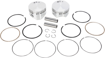 +.020PISTONS 113MOTOR