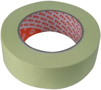 MAALRITEIP, LAIUS 38MM, 50M RULLIL, KUUM