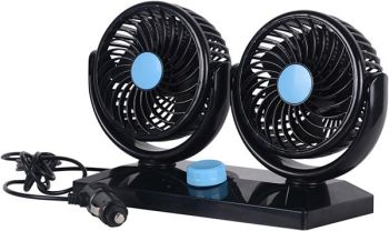 VENTILAATOR 12V K27