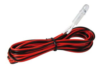 SIGNALISATSIOONI LED MÄRGUTULI