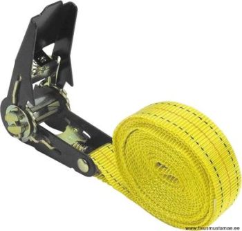 KOORMARIHM.PINGUT3,75M X 25 MM