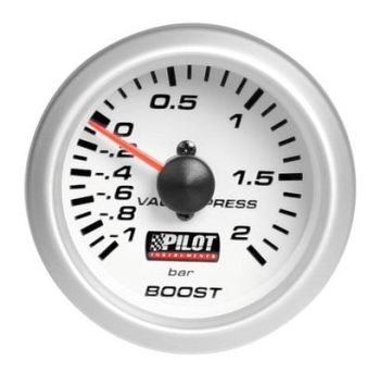 ÜLERÕHUNÄIDIK, Ø 52 MM, SININE VALGUS