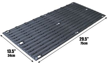 Superclamp Superglide II Wide w/screws