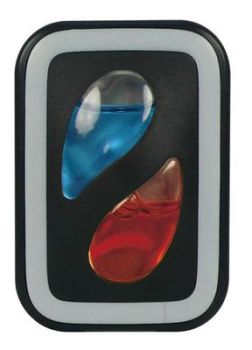 DOUBLE FRESH ÕHUVÄRSKENDI 2 in 1, OUTDOO