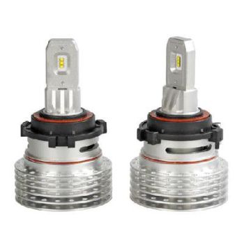 PIRN LED 12V (H7)
