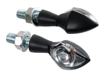 PIXIA LED SUUNATULED, MUST