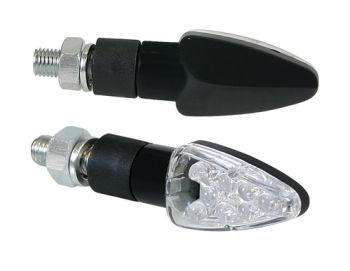 SUUNATULED LED, ATOM