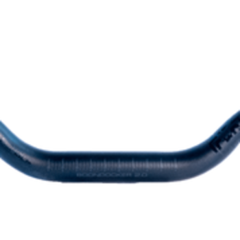 CFR Boondocker Handlebar 2.0 Flat Black