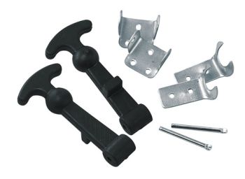 KAPOTI KINNITUS, KUMMIST