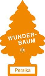 WUNDER-BAUM LÕHNAKUUSK, VIRSIK