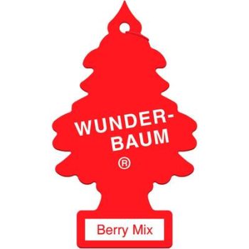 WUNDER-BAUM LÕHNAKUUSK BERRY MIX