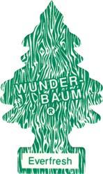 WUNDER-BAUM LÕHNAKUUSK, EVERFRESH