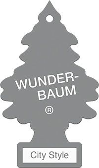 WUNDER-BAUM LÕHNAKUUSK, CITY STYLE