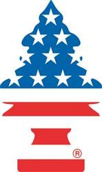 WUNDER-BAUM LÕHNAKUUSK, USA