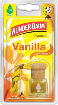 WUNDER-BAUM ÕHUVÄRSKENDAJA Vanilla PUDEL