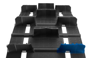 Camso Track Challenger 300LX 16x165 3,5 x 3inch