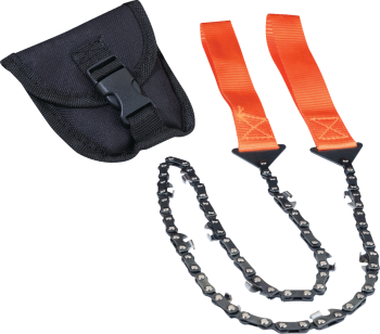 MANUAL POCKET SAW WITH CASE MO