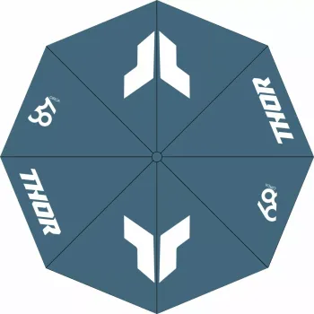 UMBRELLA THOR STEEL BLUE