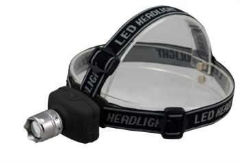 PEALAMP, LED, Q3 CREE