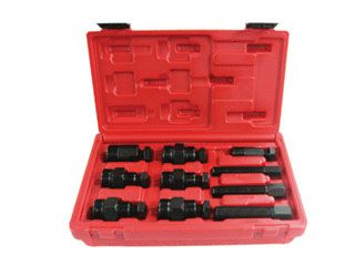 Hyper Flywheel puller driver set