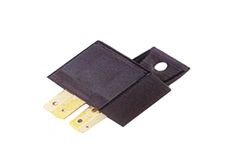 Hyper Universal relay 12V30A 4-pin