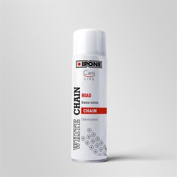 GRAISSE DE CHAINE IPONE BLANCHE 250ML