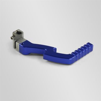 KICK ALUMINIUM - Ø13MM BLEU