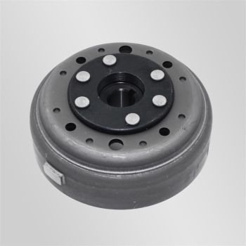 Hooratas magnetiline mitme pooliga