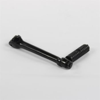 KICK ACIER ORIGINE NOIR - Ø16MM