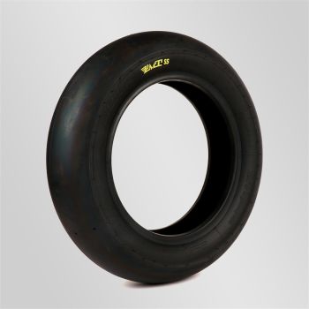 PNEU SLICK ARRIRE PMT 120/80/12 SUPER SOFT