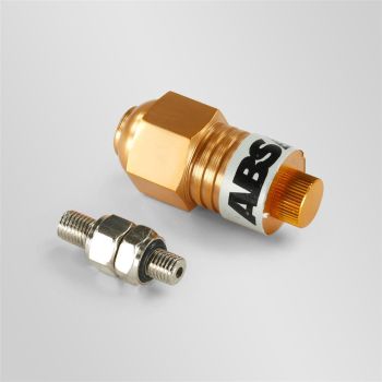 ABS pidurisüsteem kuldne