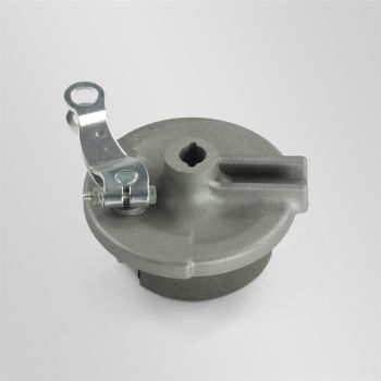 TAMBOUR DE FREIN 10'