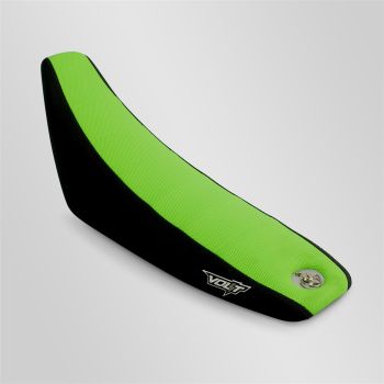 SELLE VOLT RACING RFZ SC3 VERT/NOIR