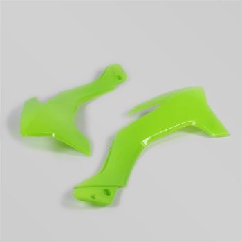OUIES RADIATEUR RXF FREERIDE VERT