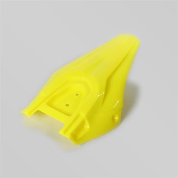 GARDE-BOUE ARRIÈRE RXF FREERIDE JAUNE