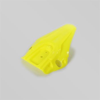 GARDE-BOUE ARRIÈRE RXF MINI JAUNE